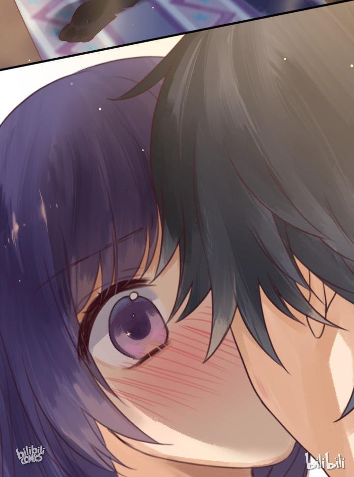 My Polaris My First Kiss was Stolen?! 第47页