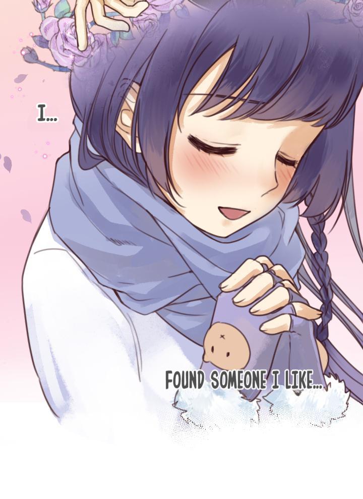 My Polaris My First Kiss was Stolen?! 第9页