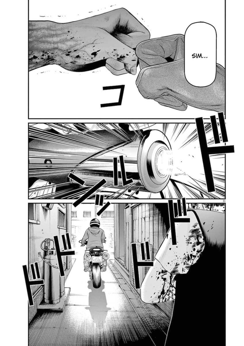 I Am a Hero in Osaka Vol. 1 Ch. 2 第31页