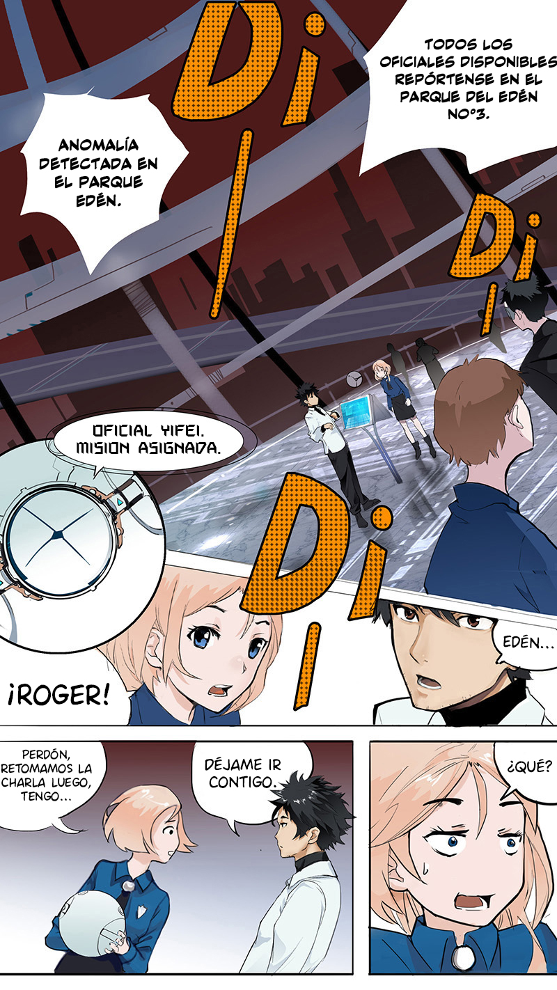 Askr Yggdrasil's Wood Vol. 0 Ch. 2 第7页