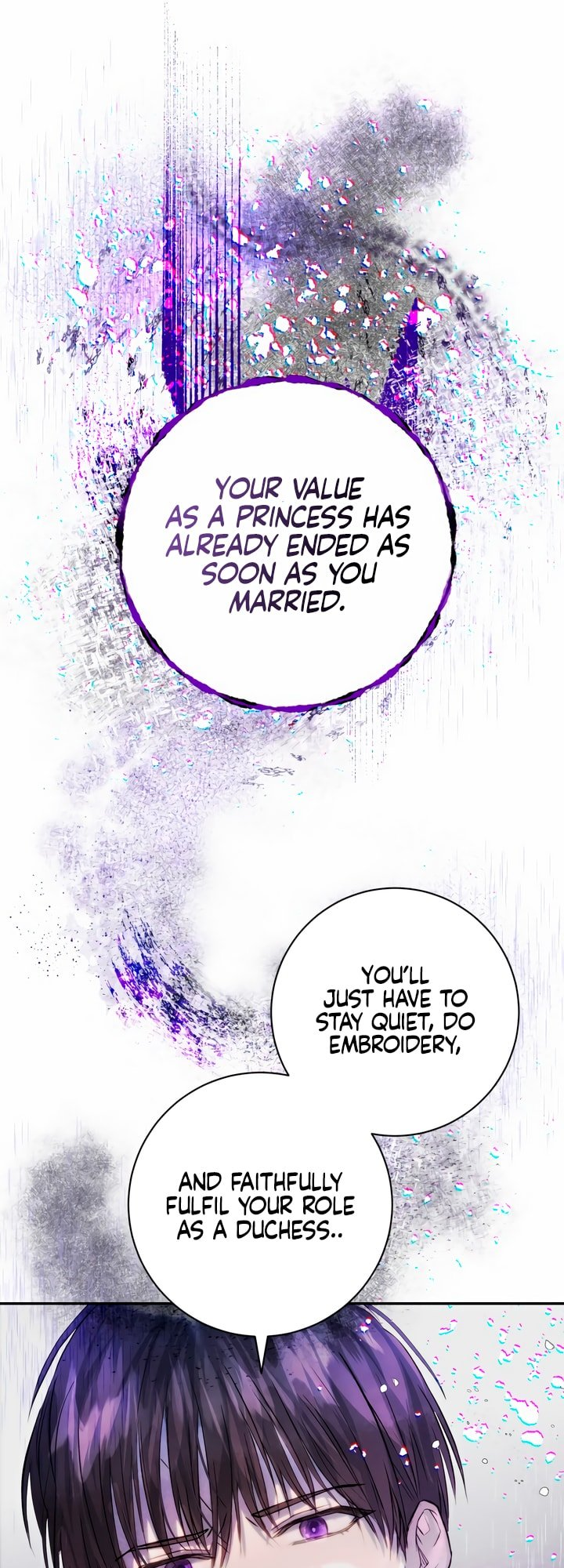 Duchess Mecklen's Elegant Revolt Ch. 2 第33页