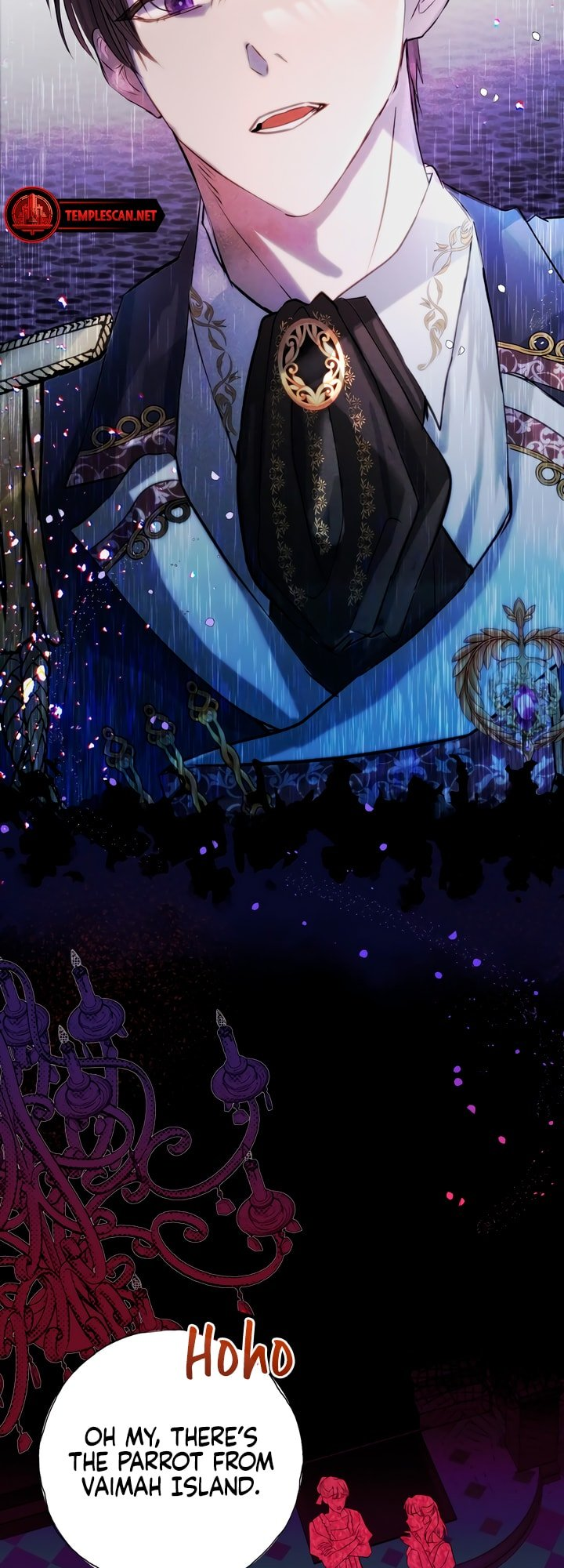 Duchess Mecklen's Elegant Revolt Ch. 2 第34页