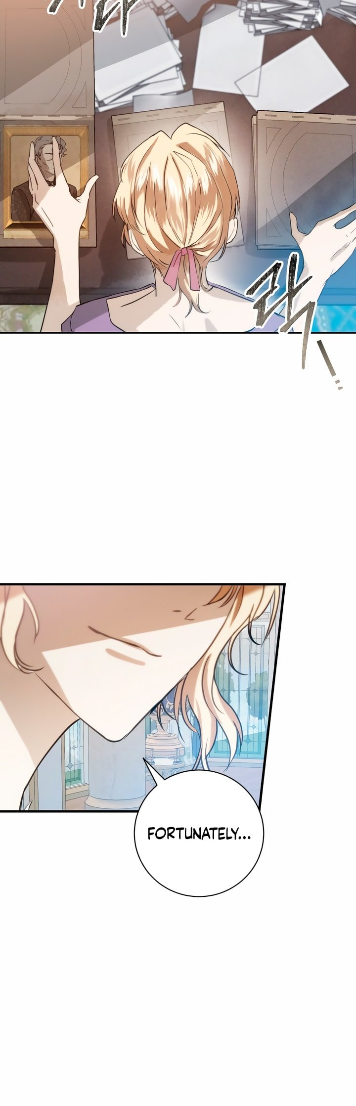 Duchess Mecklen's Elegant Revolt Ch. 2 第10页