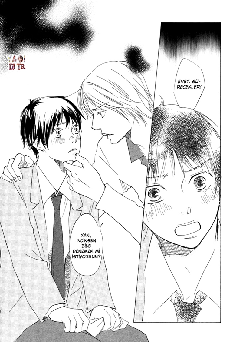 Tomorrow's You Is Not Here Vol. 1 Ch. 1 第36页