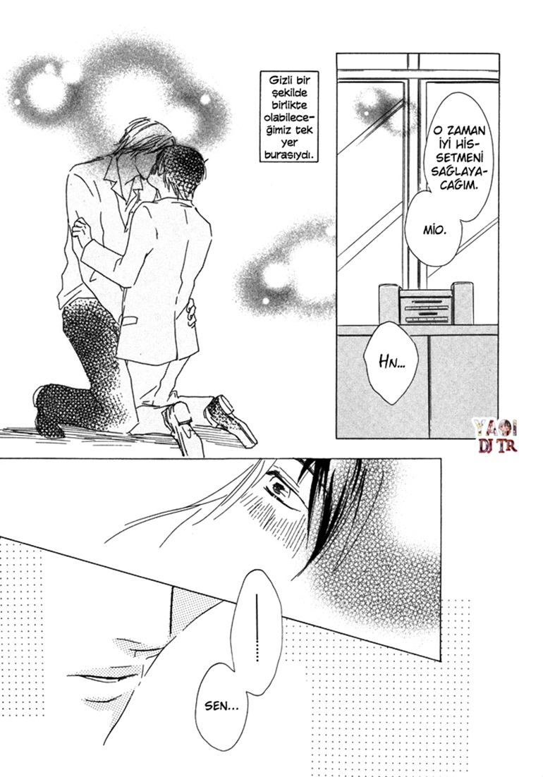 Tomorrow's You Is Not Here Vol. 1 Ch. 1 第40页