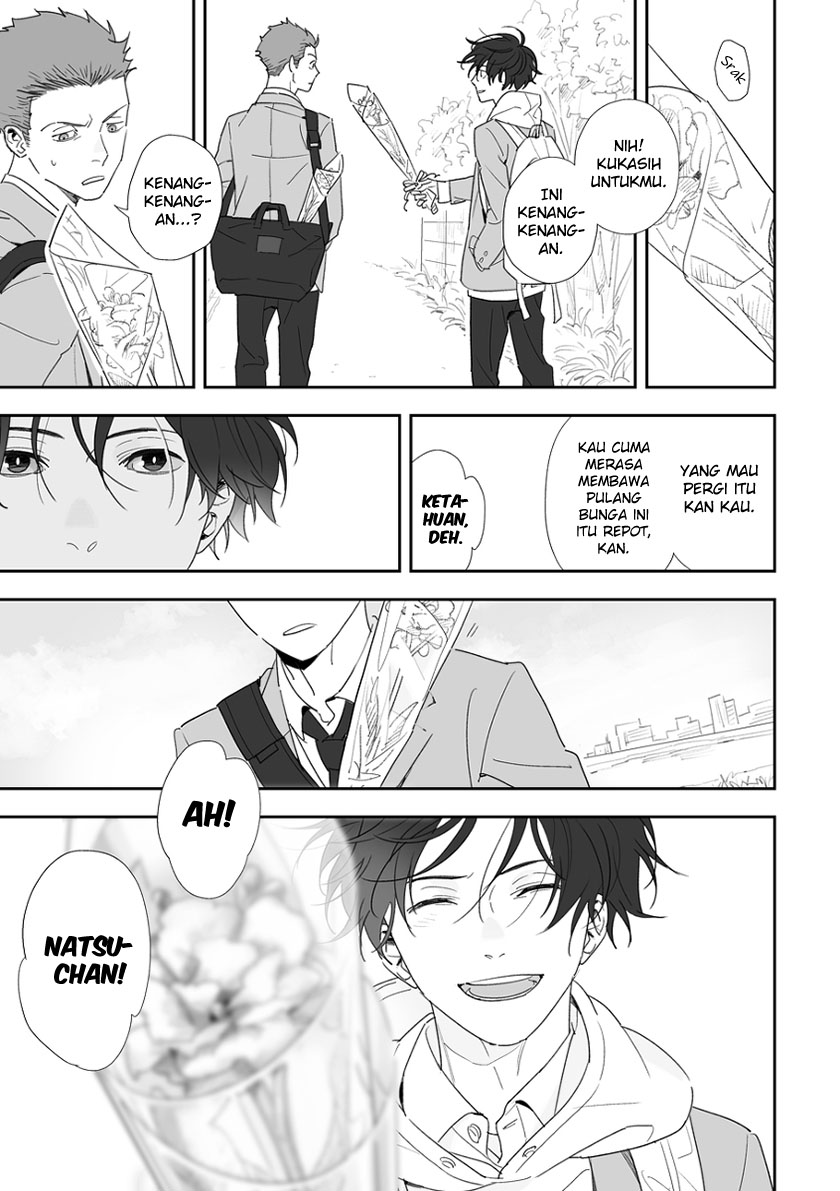 Stock Oneshot 第14页