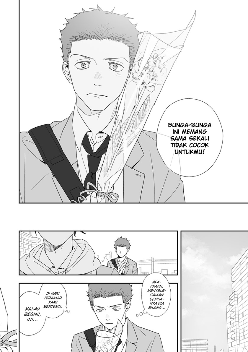 Stock Oneshot 第15页