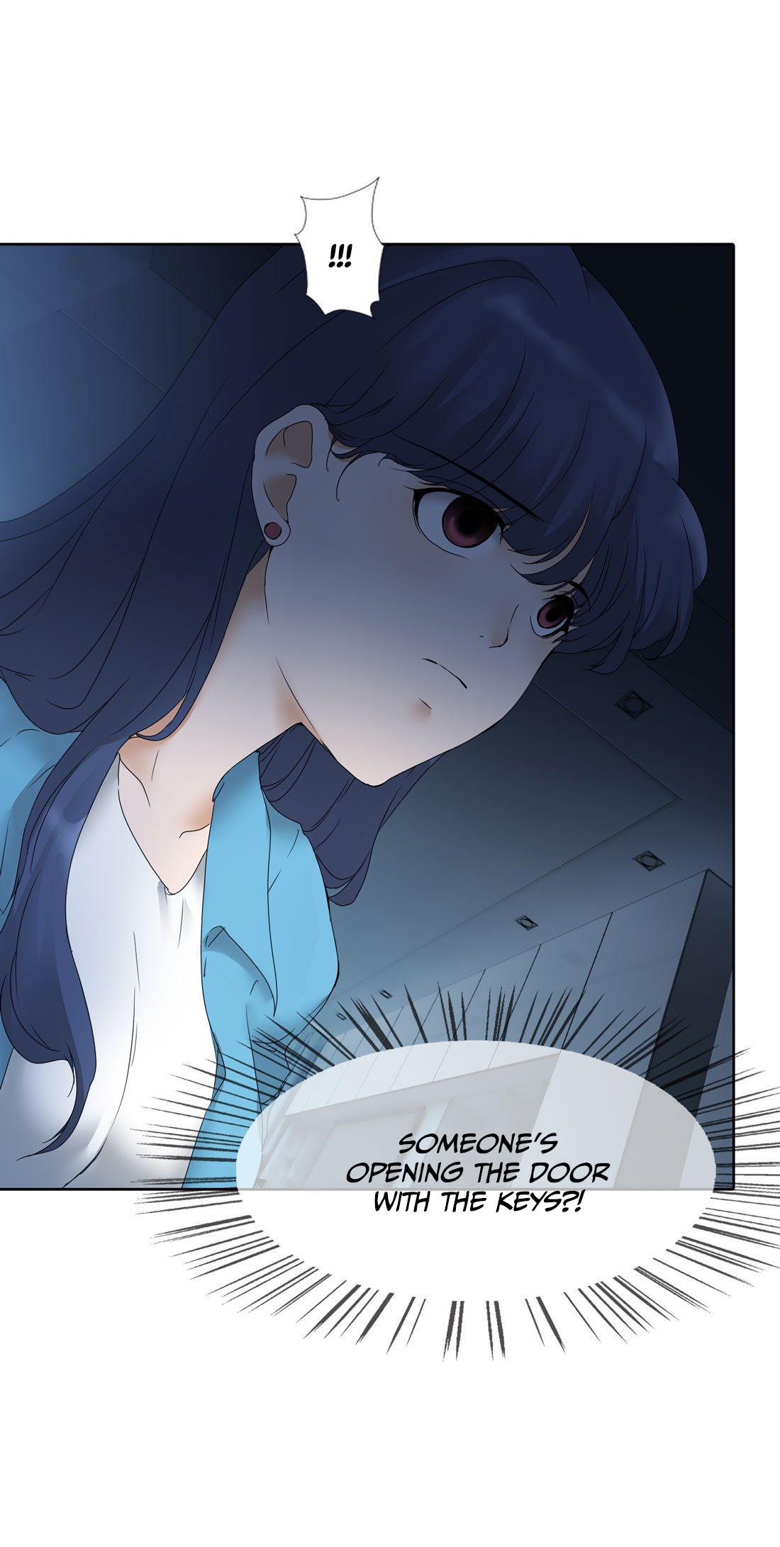 Forbidden Identity The luggage 第24页