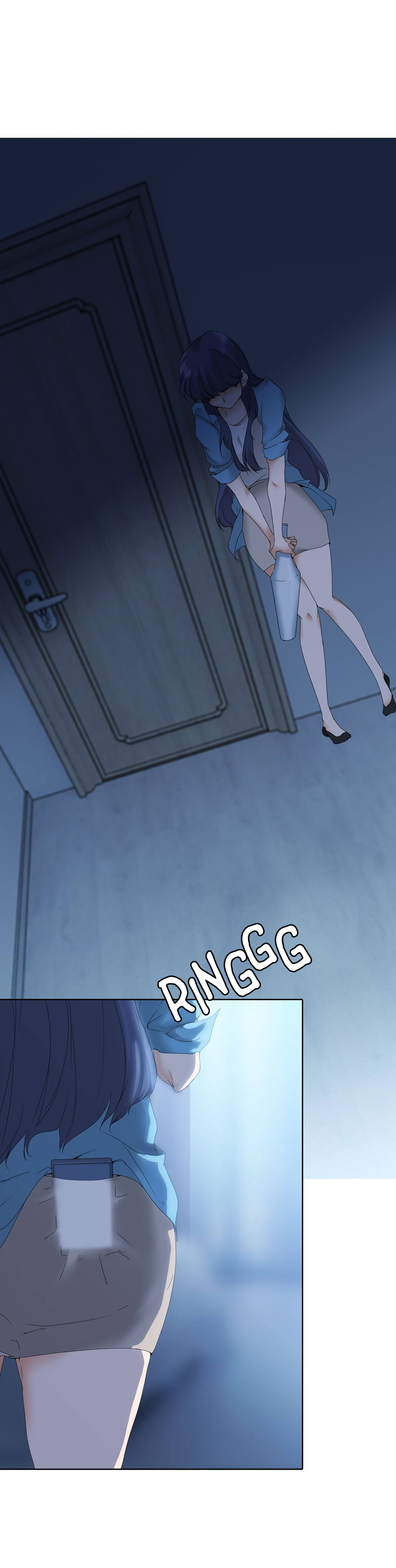 Forbidden Identity The luggage 第35页