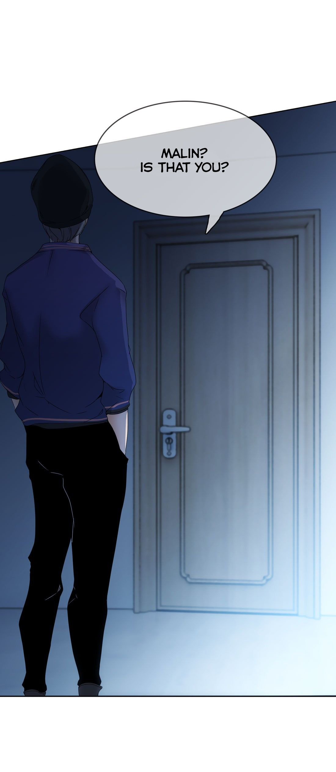 Forbidden Identity The luggage 第37页
