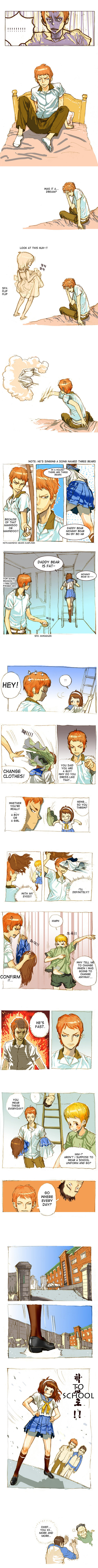 Ensemble Vol. 1 Ch. 5 第2页