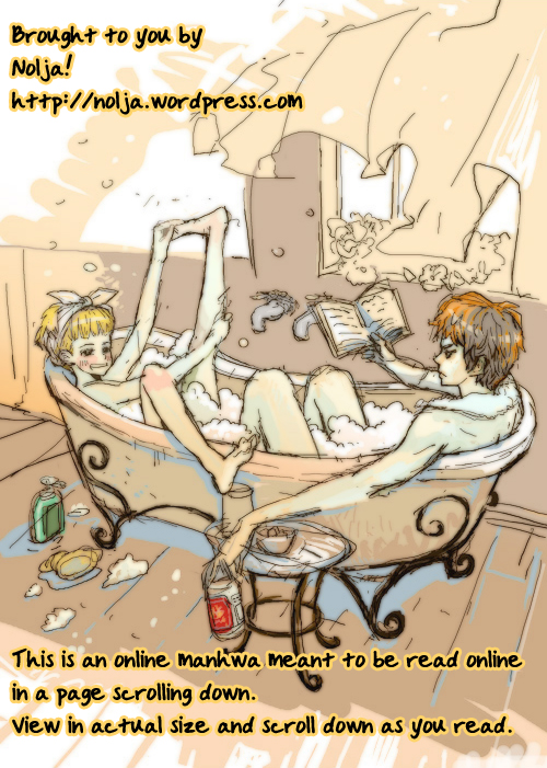 Ensemble Vol. 1 Ch. 5 第3页
