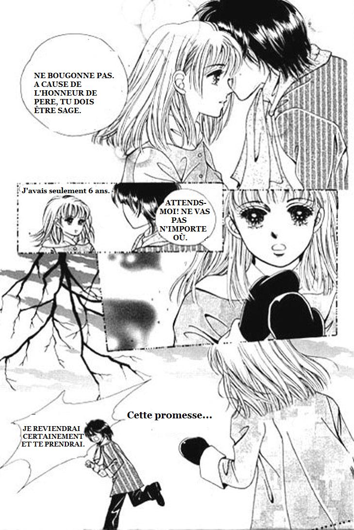 Look for Oppa! Vol. 1 Ch. 1 第11页