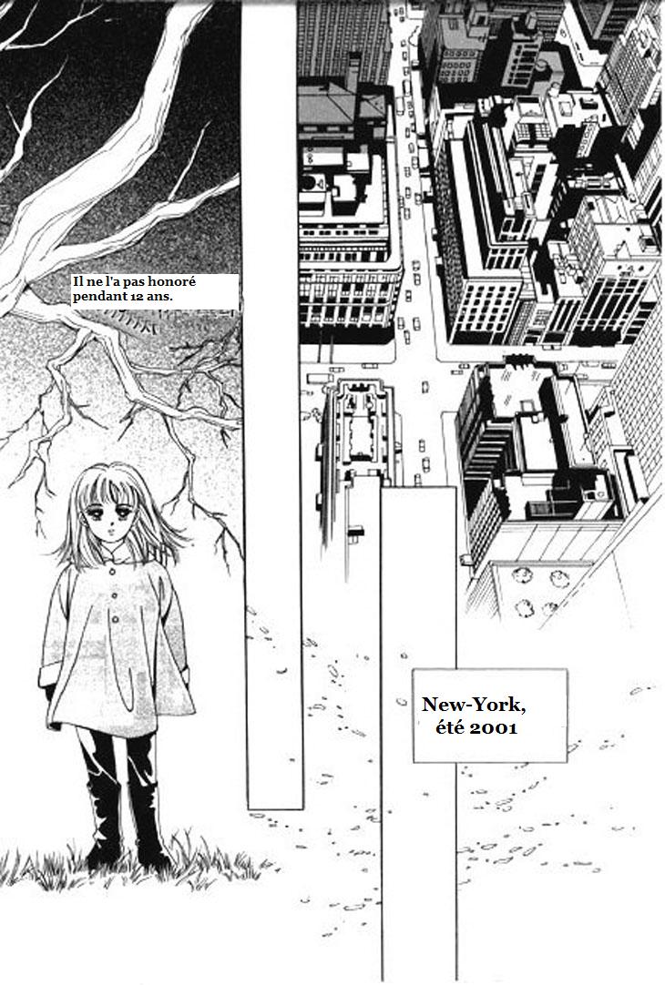Look for Oppa! Vol. 1 Ch. 1 第12页