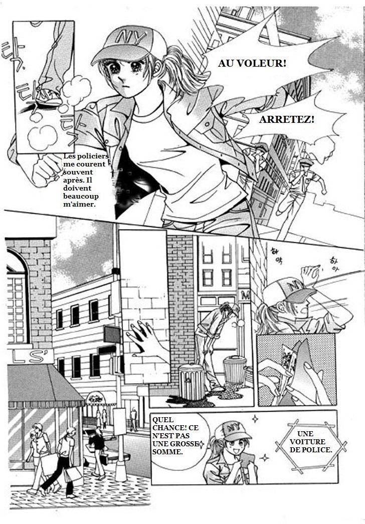 Look for Oppa! Vol. 1 Ch. 1 第16页