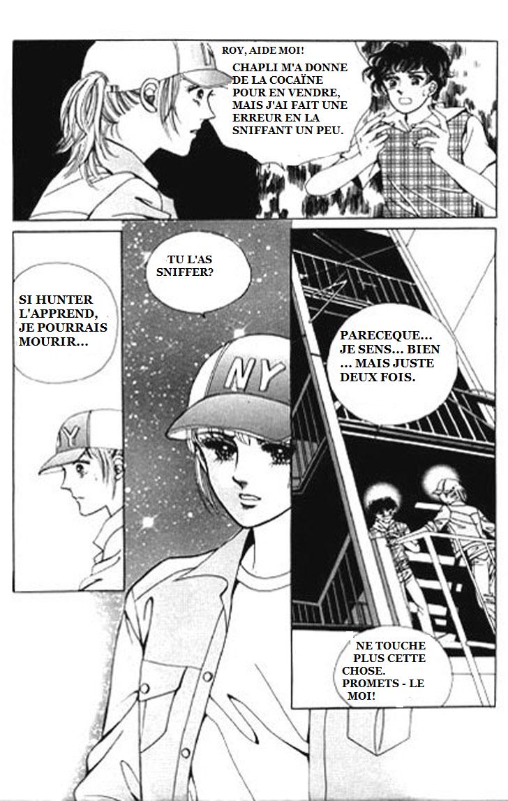 Look for Oppa! Vol. 1 Ch. 1 第19页