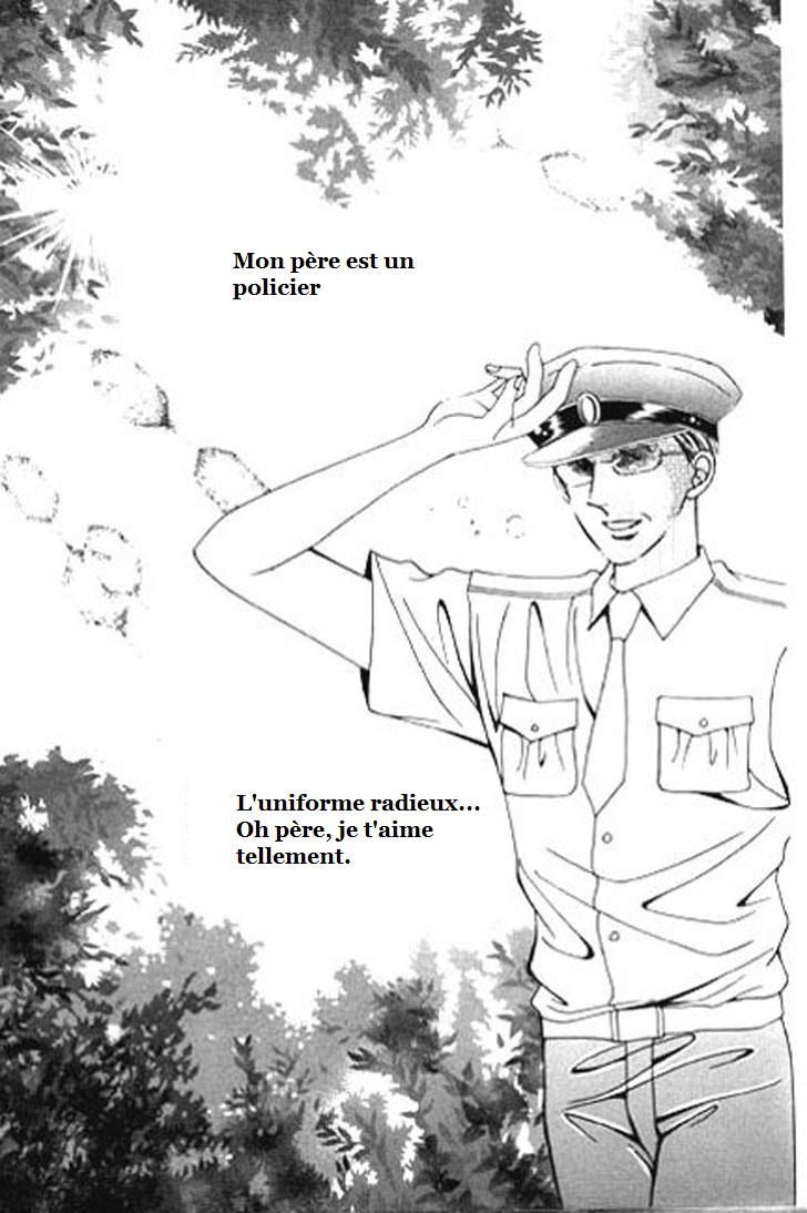 Look for Oppa! 第7页