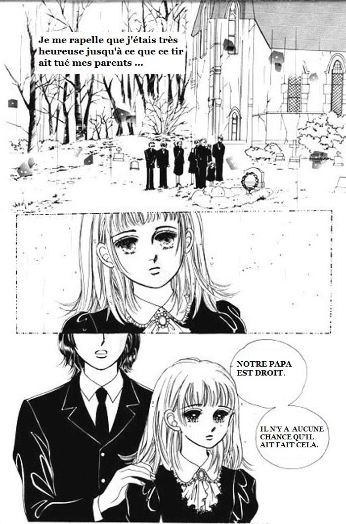 Look for Oppa! 第8页