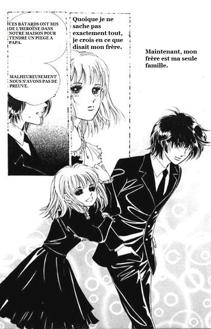 Look for Oppa! Vol. 1 Ch. 1 第9页
