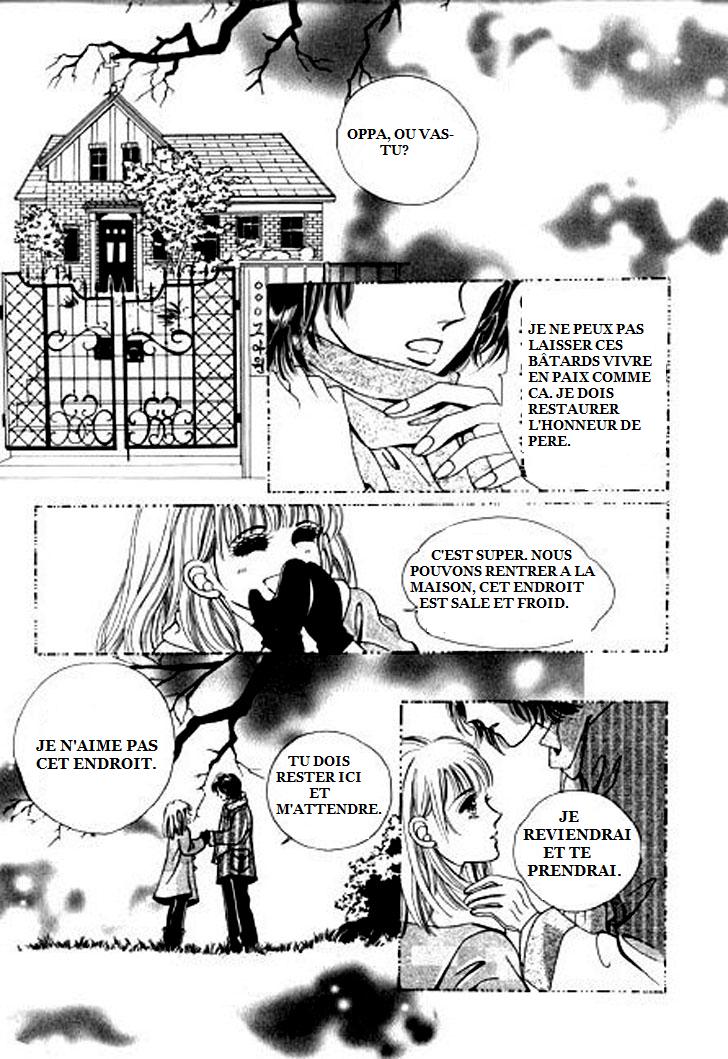 Look for Oppa! Vol. 1 Ch. 1 第10页