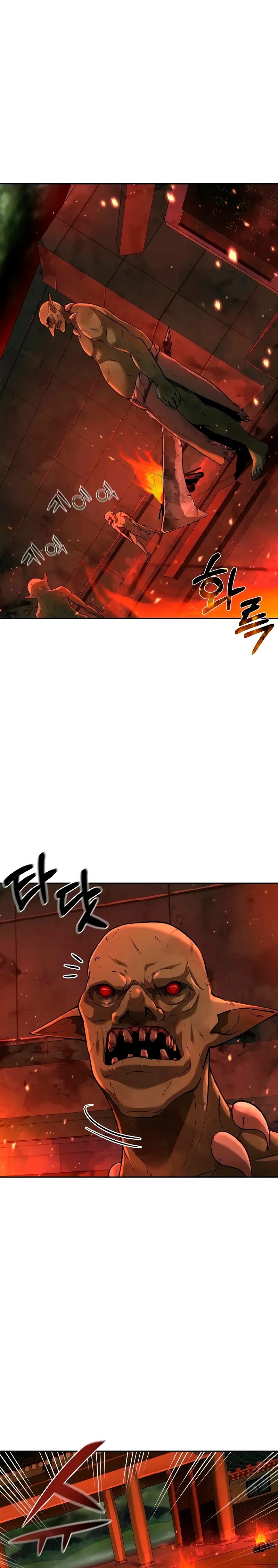 The Tyrant of the Apocalypse Returns Ch. 6 第13页