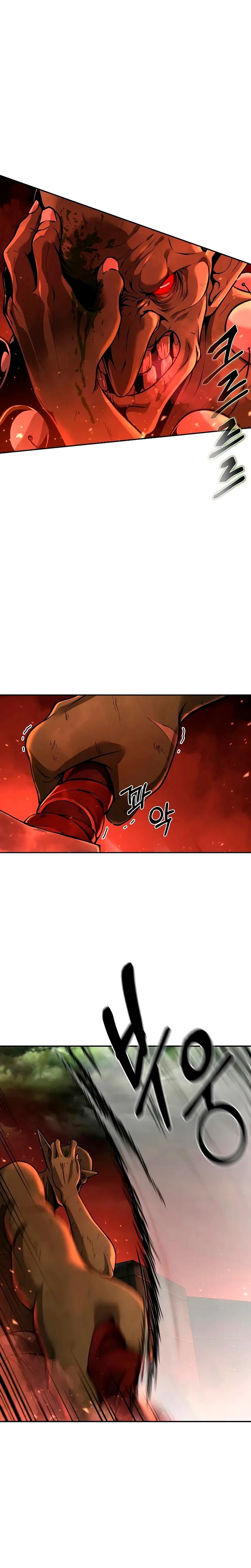 The Tyrant of the Apocalypse Returns Ch. 6 第15页