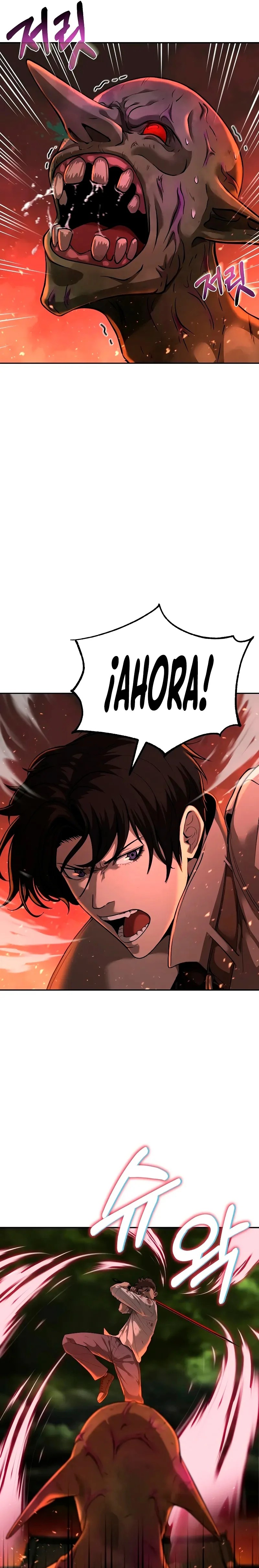 The Tyrant of the Apocalypse Returns Ch. 6 第17页
