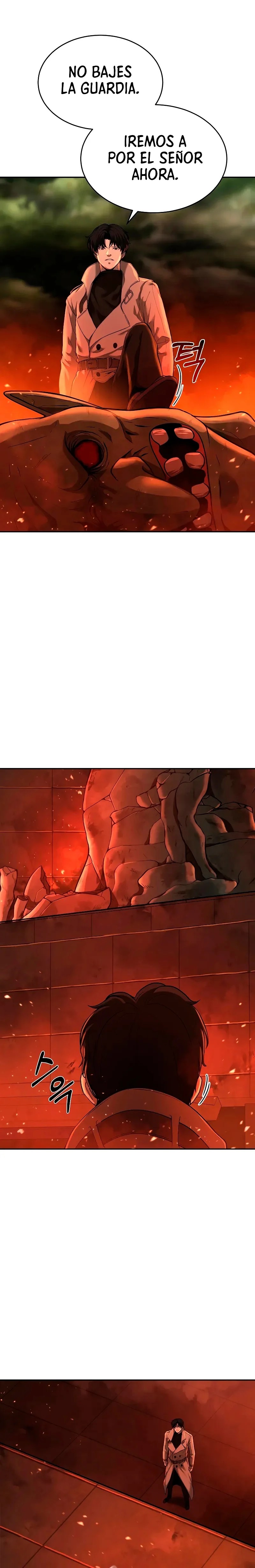 The Tyrant of the Apocalypse Returns Ch. 6 第27页