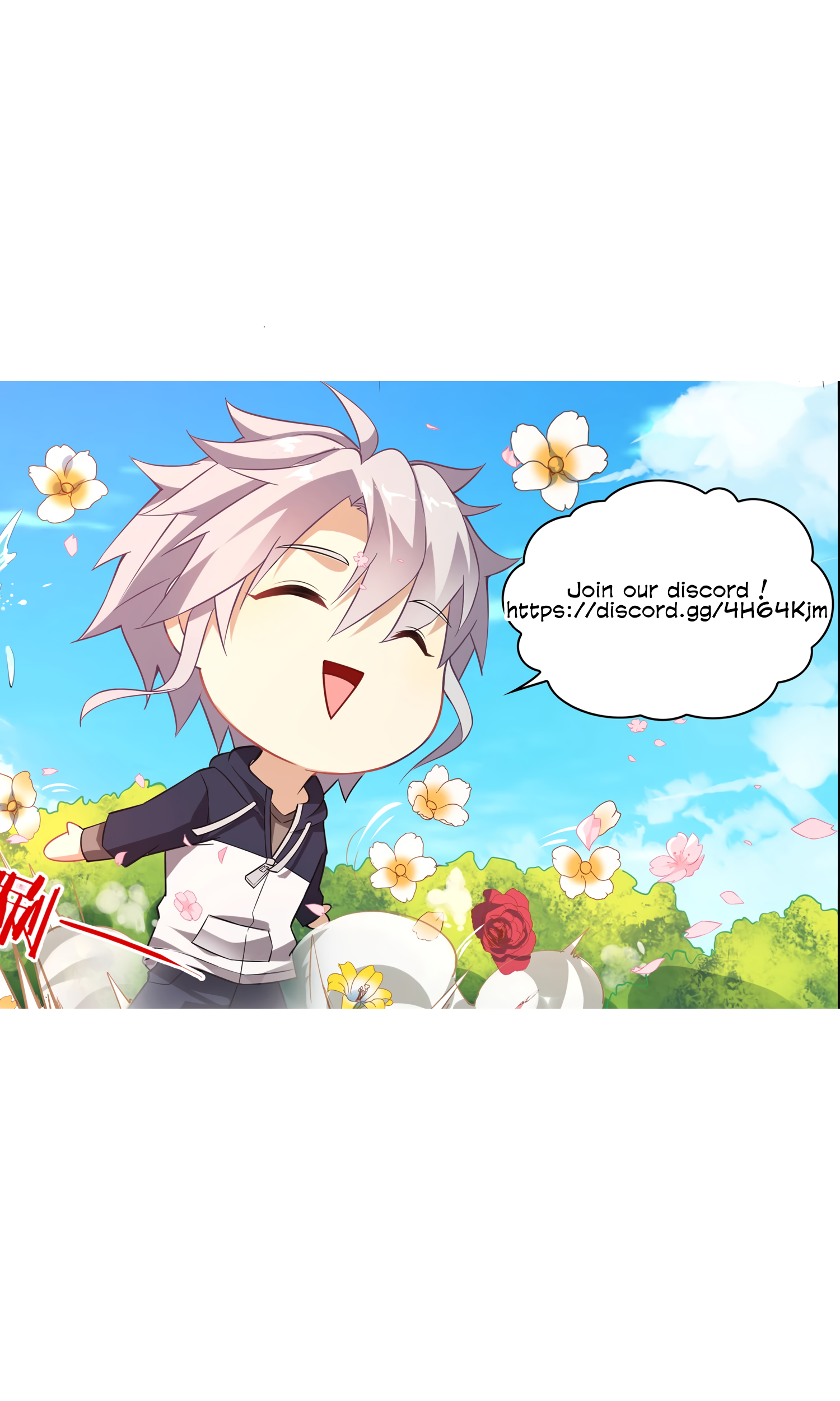 Road to Awakening Good-for-nothing Lu Ping 第17页