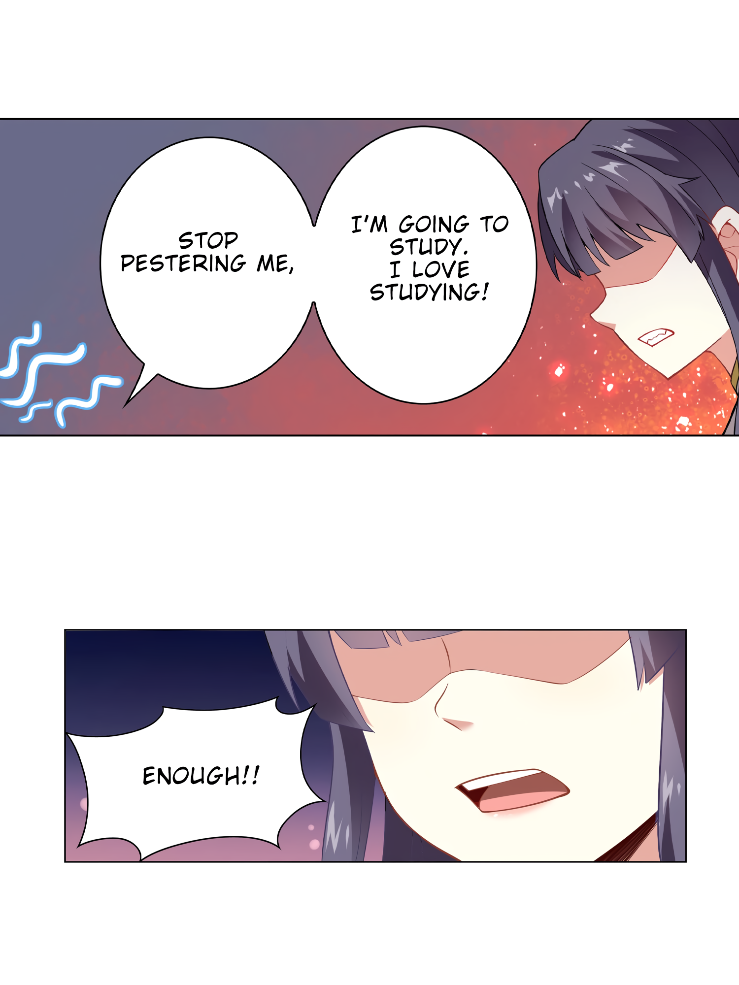 Road to Awakening 第5页