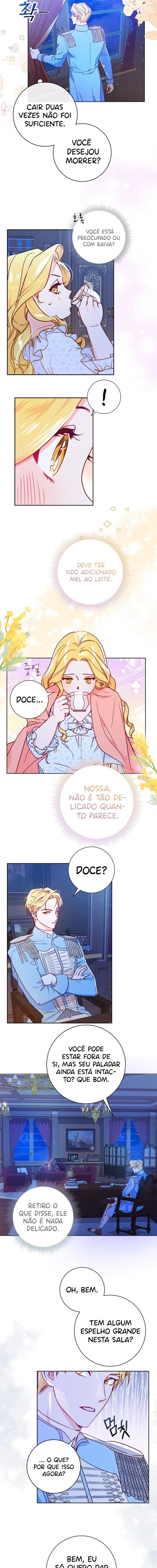 How to Diet as a Lady Vol. 1 Ch. 2 第2页