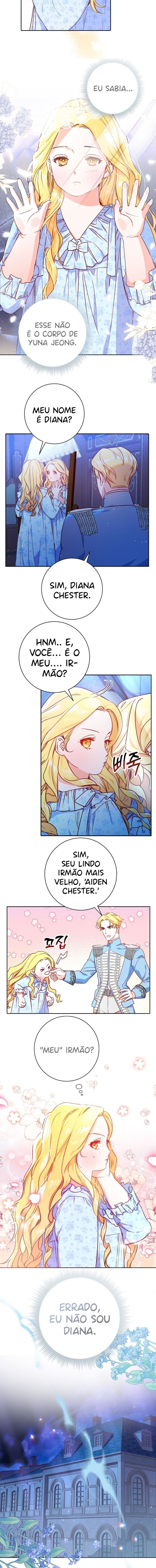 How to Diet as a Lady Vol. 1 Ch. 2 第4页