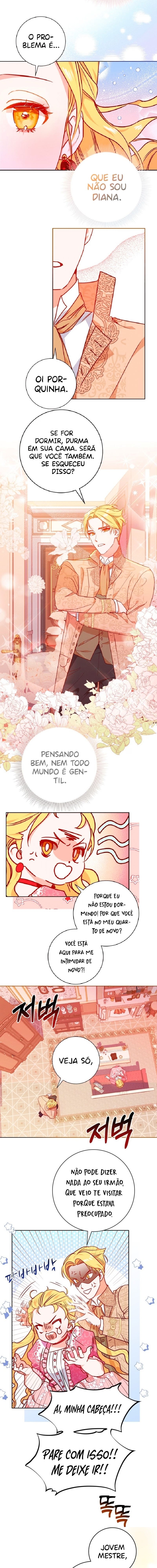 How to Diet as a Lady Vol. 1 Ch. 2 第6页
