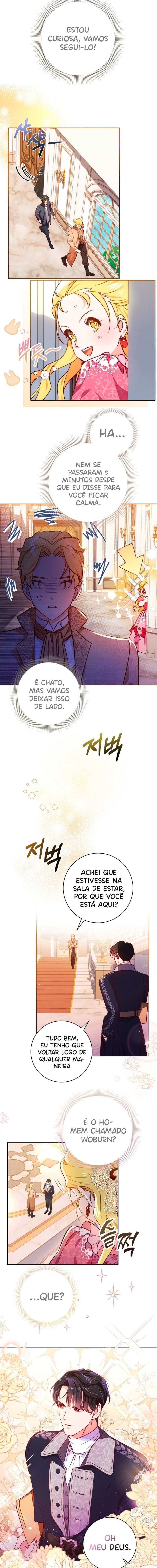 How to Diet as a Lady Vol. 1 Ch. 2 第8页