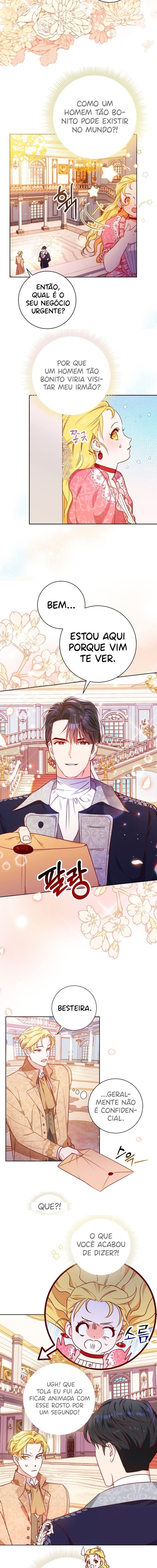How to Diet as a Lady Vol. 1 Ch. 2 第9页