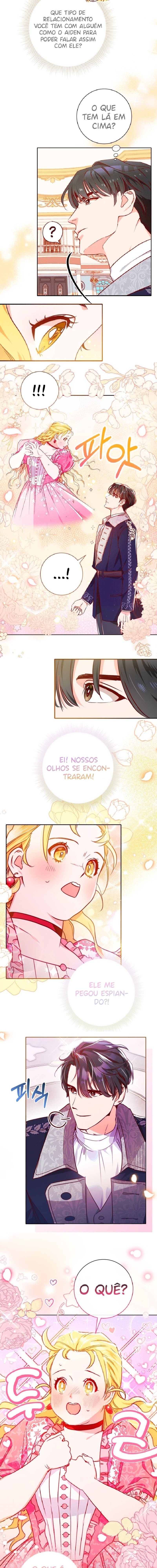How to Diet as a Lady Vol. 1 Ch. 2 第10页