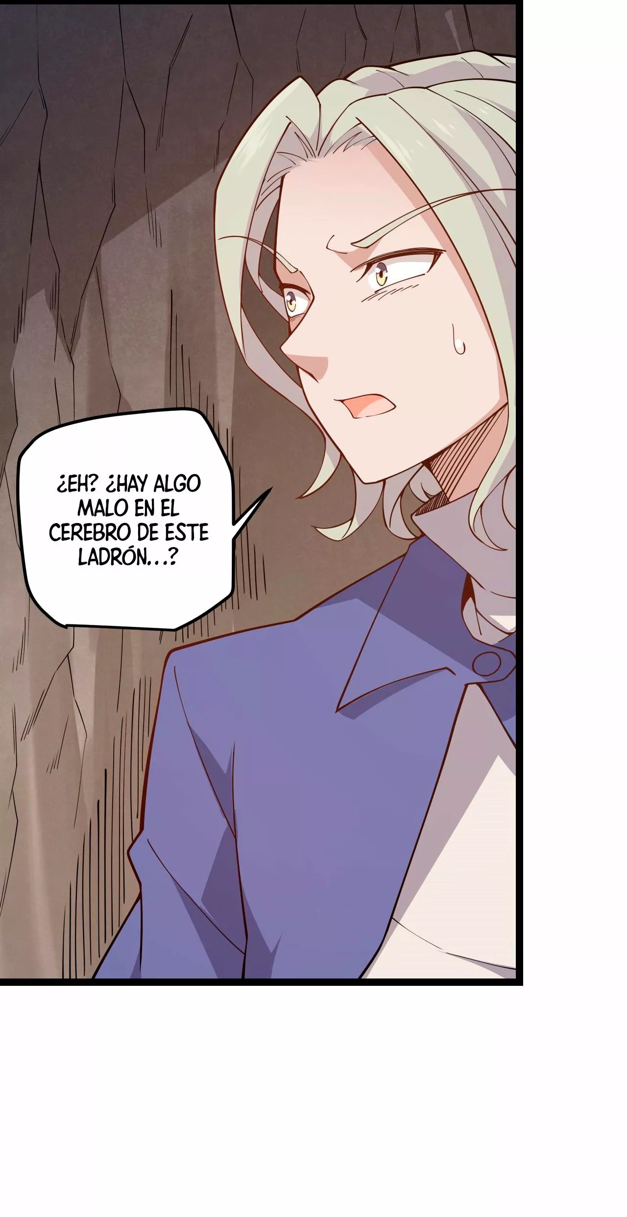 The Game That I Came From Ch. 6 第35页