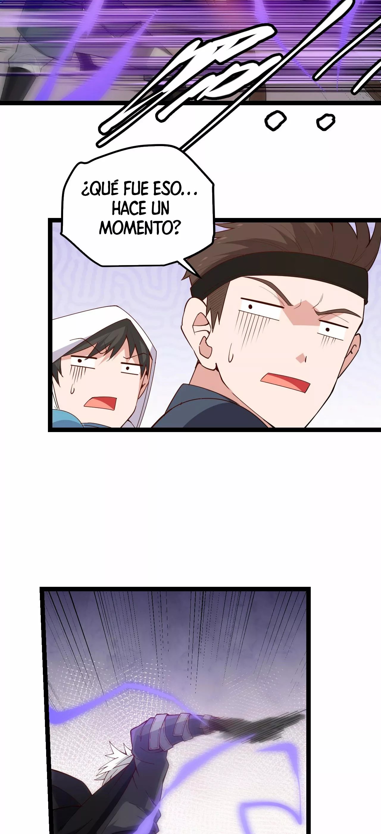 The Game That I Came From Ch. 6 第48页