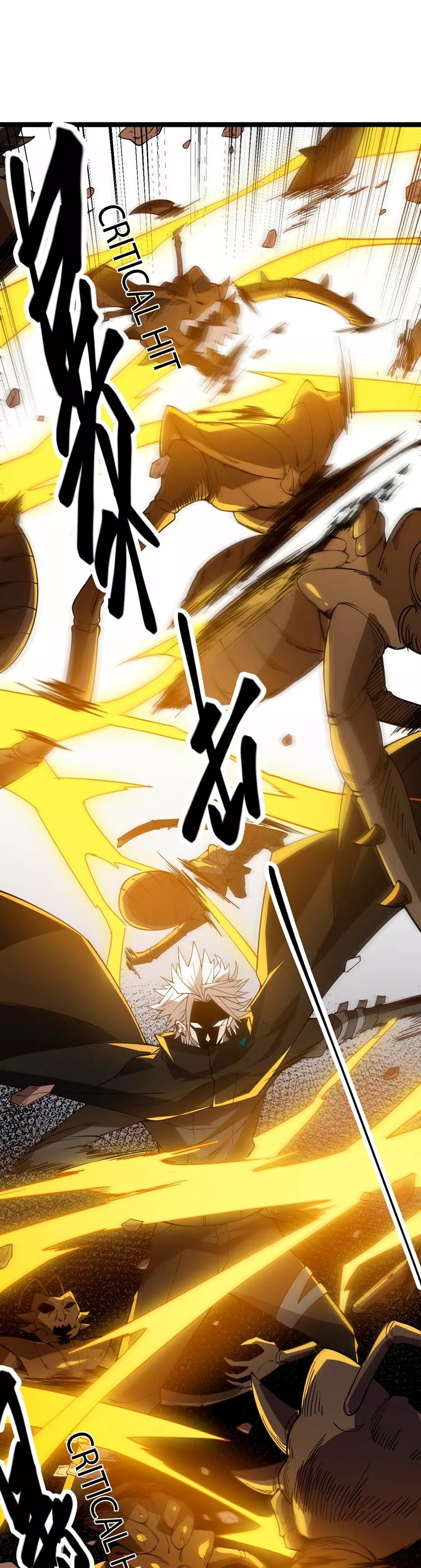The Game That I Came From Ch. 6 第57页