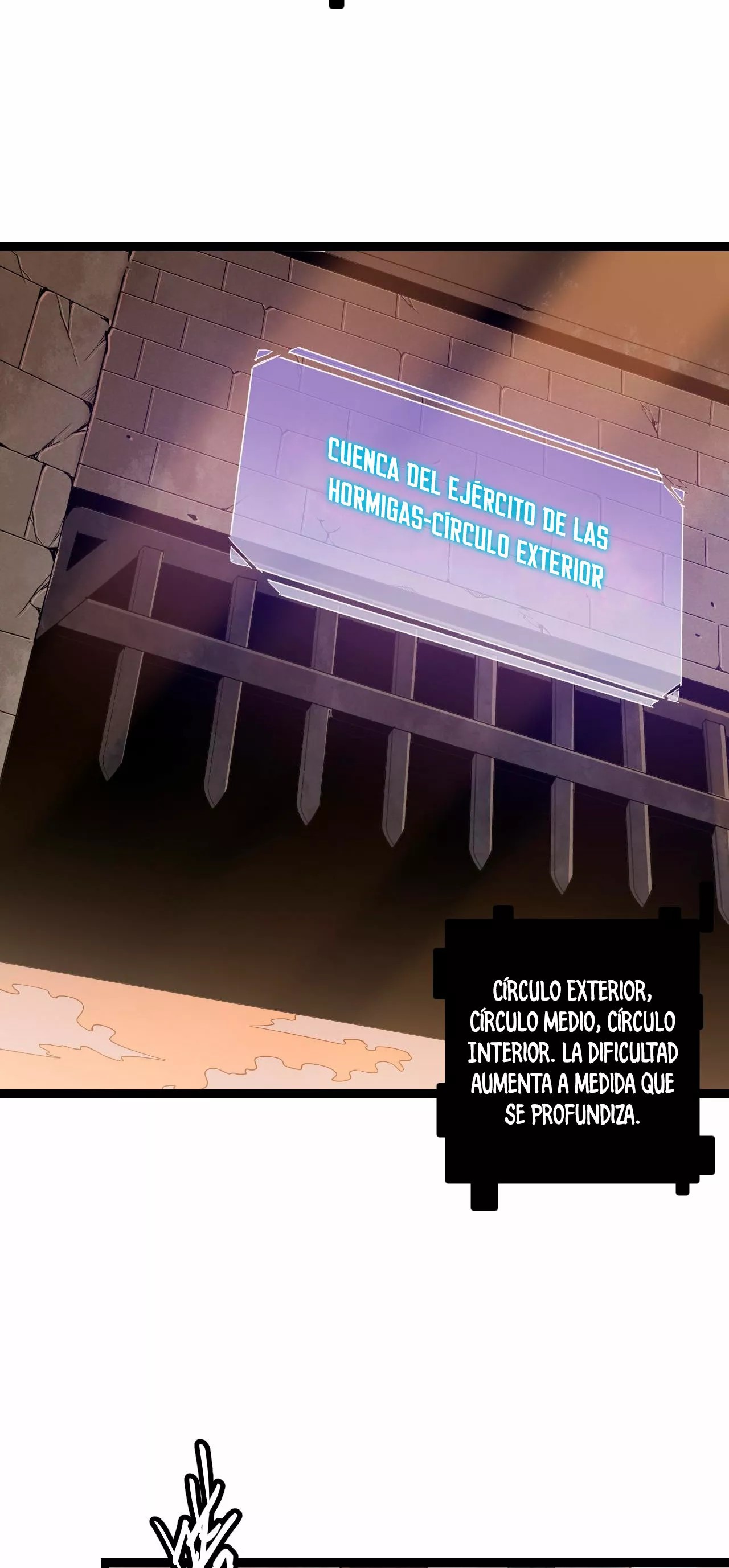 The Game That I Came From Ch. 6 第10页