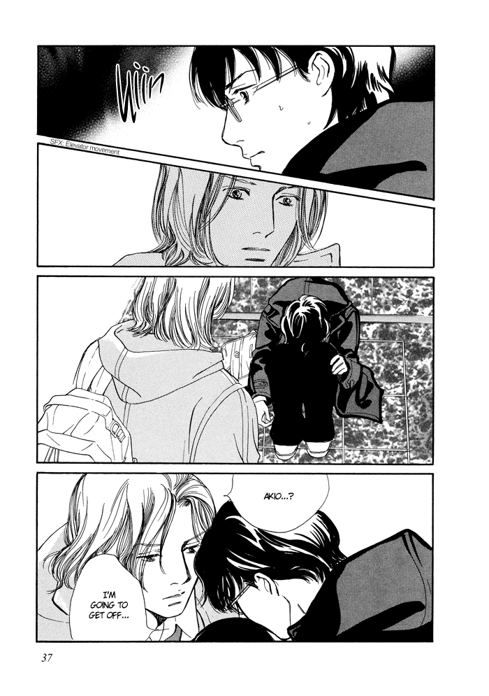 Beautiful, Beautiful, Beautiful Beautiful, Beautiful, Beautiful 2 第5页