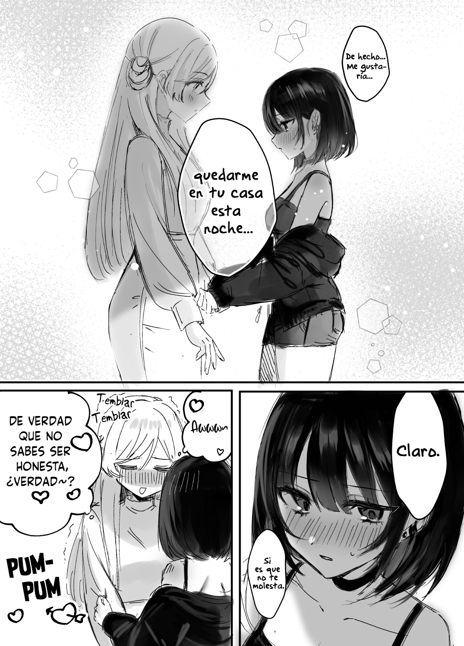 Koi Suru Nante Baka no Yamai Extra 1 第2页