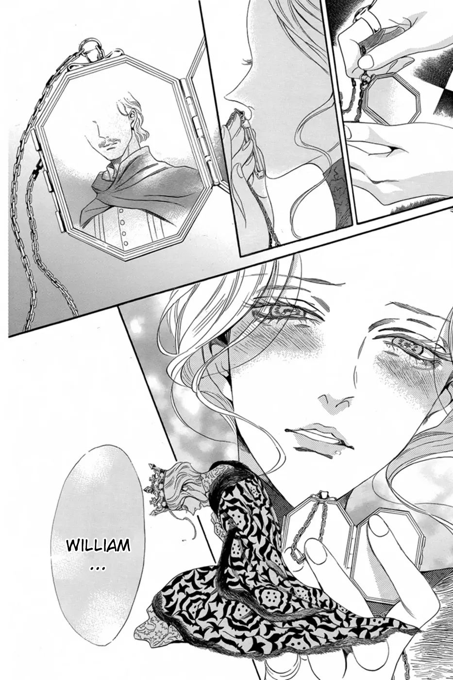 Requiem of the Rose King Vol. 1 Ch. 3 第11页
