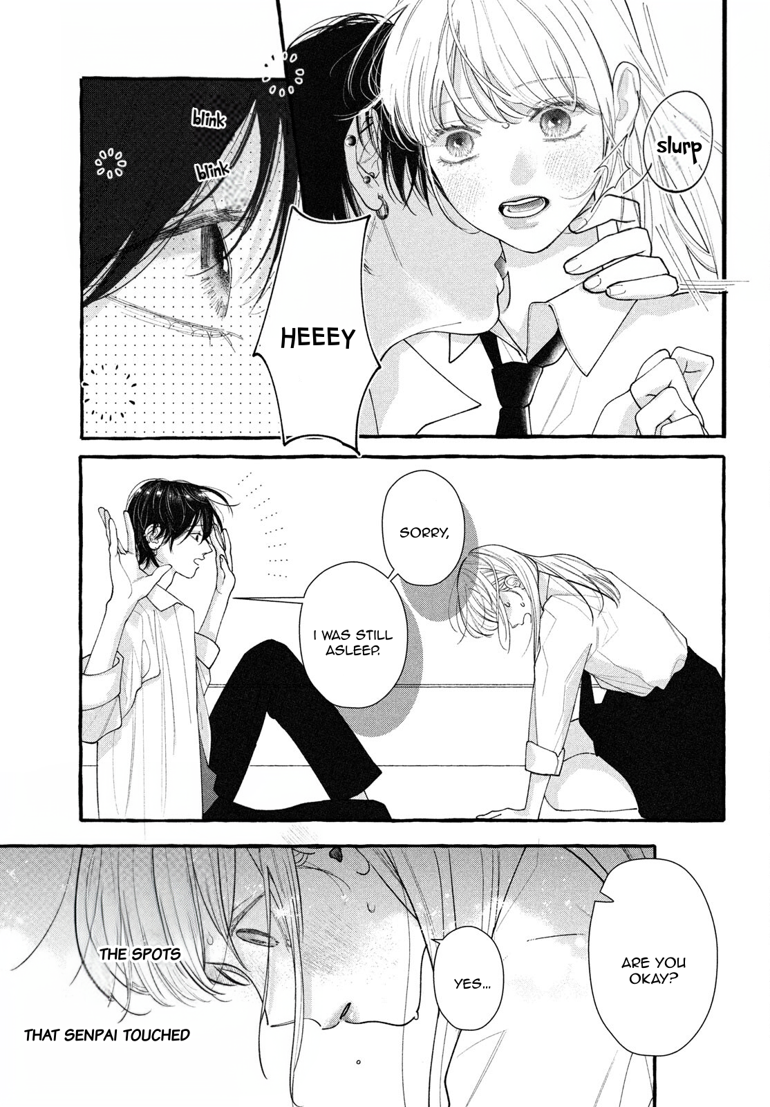 Amelia no Koukiteki Romance Amelia discovers stimulation 第39页