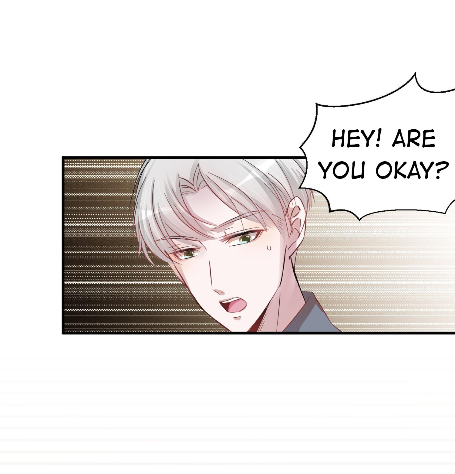 Shush! I'm Not Your Pet! What! A Dog... 第11页