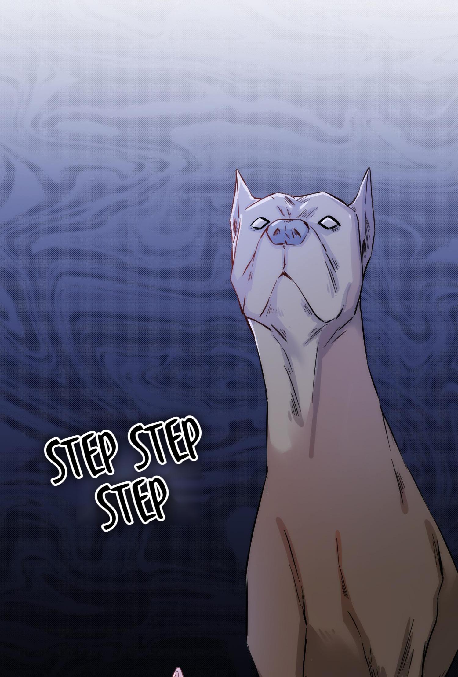 Shush! I'm Not Your Pet! What! A Dog... 第43页