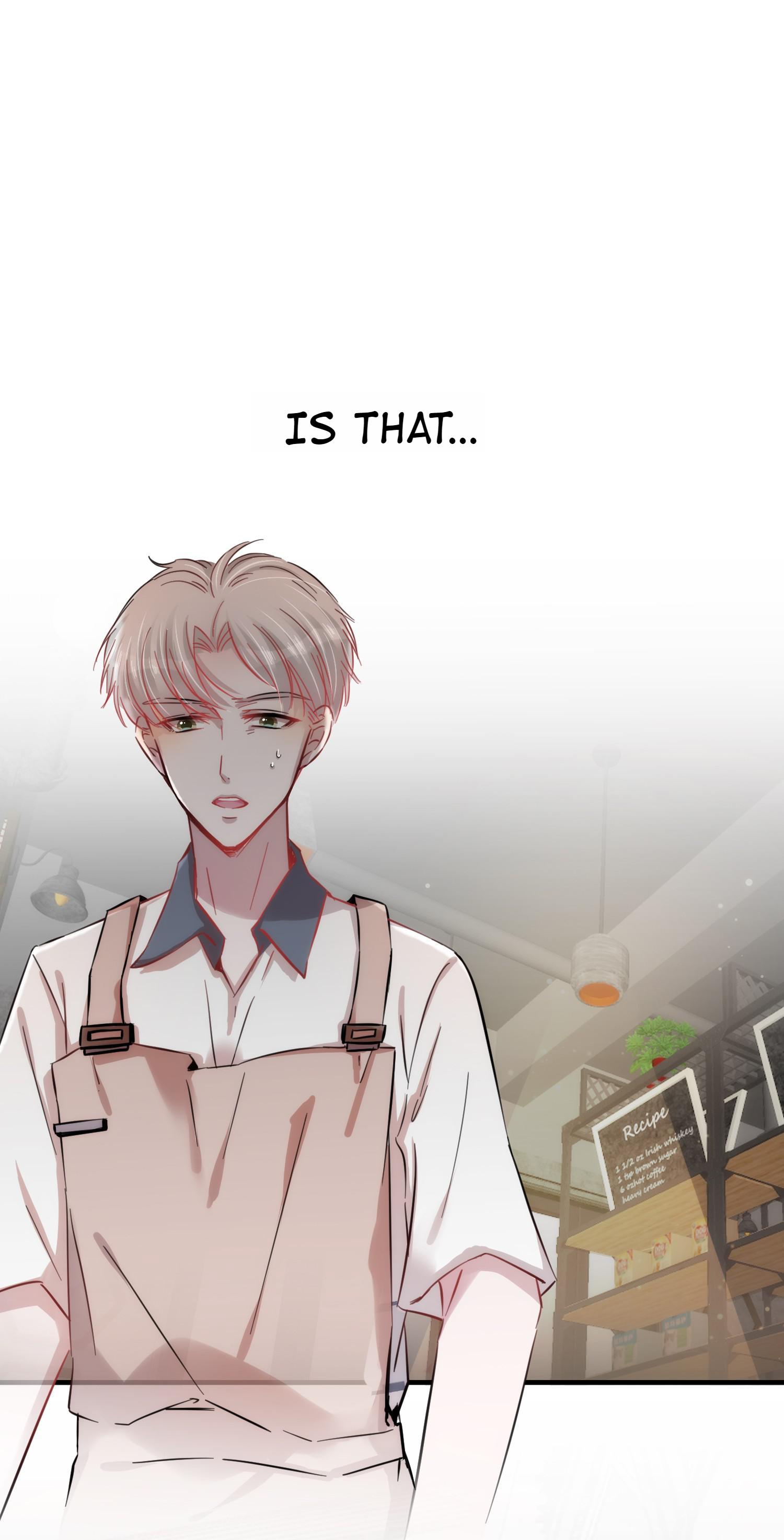 Shush! I'm Not Your Pet! What! A Dog... 第9页