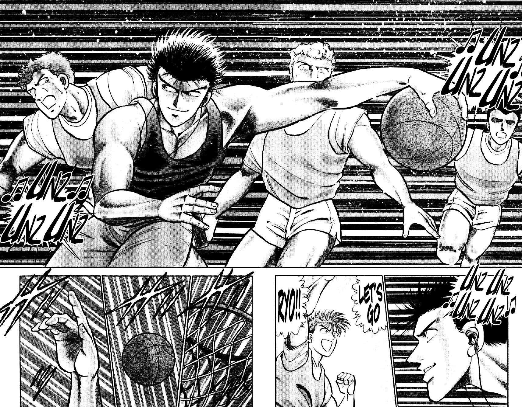B.B. The Man who Couldn't Fly 第26页
