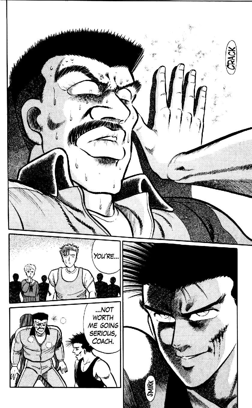 B.B. The Man who Couldn't Fly 第37页