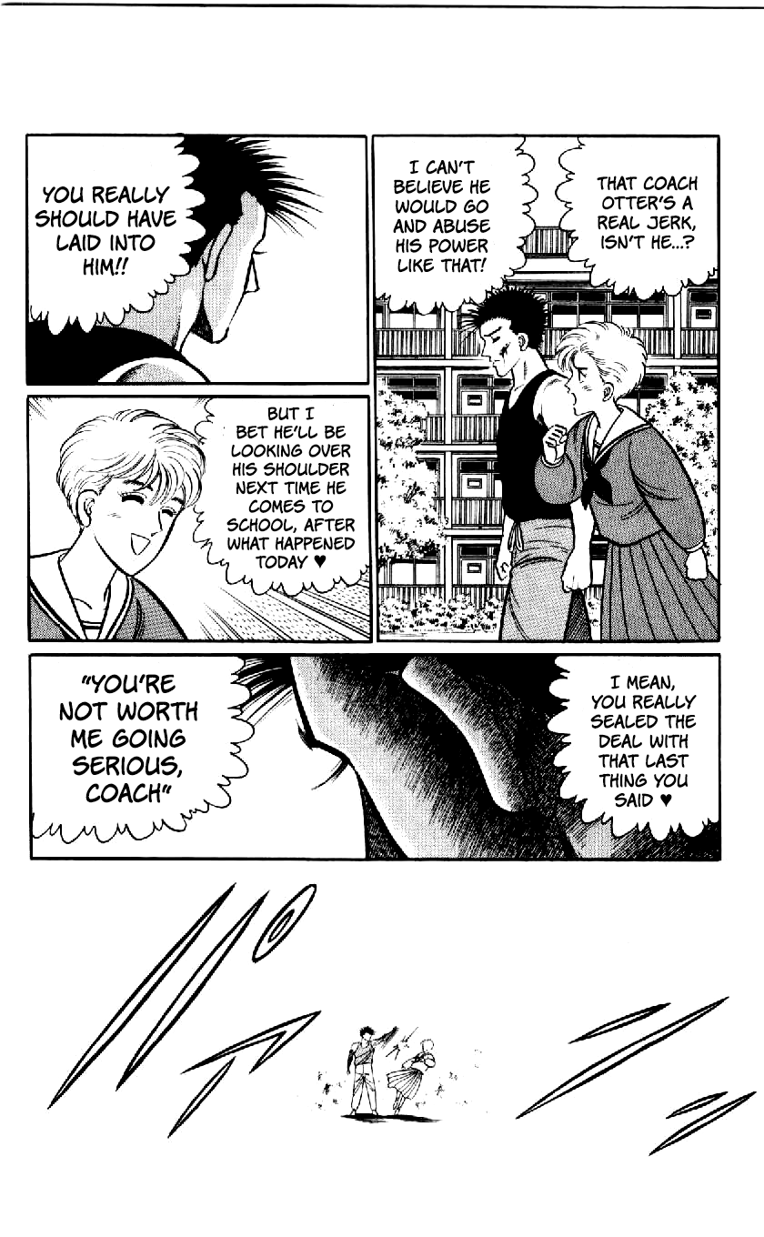 B.B. The Man who Couldn't Fly 第39页